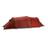Nordisk Oppland 3 LW - Red