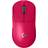 Logitech G Pro X Superlight 2 Lightspeed Wireless Pink