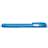 Staedtler Mars Plastic 528 50 Eraser Holder Blue