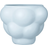 Louise Roe Balloon 06 Sky Blue Vase 30cm
