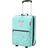 Reisenthel Trolley 43cm - Cats & Dogs Mint