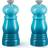 Le Creuset Mini - Caribbean Pepper Mill, Salt Mill 11cm