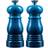 Le Creuset Mini - Marseille Pepper Mill, Salt Mill 11cm