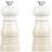Le Creuset Mini - Meringue Pepper Mill, Salt Mill 11cm