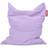 Fatboy Original Stonewashed Purple Sittsäck 360L