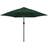 vidaXL 42203 - Green 300cm