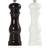Le Creuset Classic Pepper Mill, Salt Mill 2pcs 20.8cm