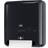 Tork Hand Towel Roll with Intuition Dispenser Black