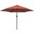 vidaXL 313757 - Terracotta 300cm