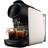 L'OR Barista Sublime White