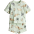 H&M Baby 2-Piece Printed Set - Green
