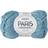 Drops Design Paris Recycled Denim Light Blue 75m