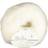 Permin Bella Mohair Natural White 145m