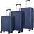 Rock Santiago set of 3 - Navy