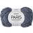 Drops Design Paris Recycled Denim Dark Wash 75m