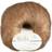 Permin Bella Mohair Camel 145m