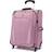 Travelpro Maxlite 5 International Carry On Rollaboard 55cm - Orchid Pink