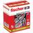 Fischer 557727 6.0x38mm 50pcs
