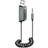 LogiLink BT0065 Bluetooth Audio Adapter