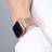Shein Smart Watch Band Luxury Rose Gold Stainless Steel