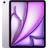 Apple iPad Air M3 (2025), 13-inch, Wi-Fi, 512GB Purple