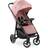 Hauck Shop N Care Dark Pink