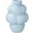 Louise Roe Balloon 04 Sky Blue Vas 32cm