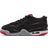Jordan Air 4 RM Older Kids Shoes - Black