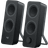 Logitech Z207 Black