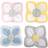 Shein Baby Bath Seat For Newborn Infants To Toddler
