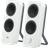 Logitech Z207 Off-white