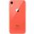 Apple iPhone XR, 64GB Coral