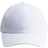 H&M Cotton Twill Cap - White