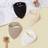 Shein 4pcs Baby Bibs Set