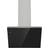 Hisense CH6IN14BXBUK Chimney Cooker Hood 60cm