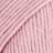 Drops Design Paris Uni Colour Powder Pink 75m