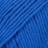 Drops Design Paris Uni Colour Strong Blue 75m