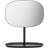 Normann Copenhagen Flip Black Table Mirror 28x34.5cm