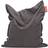 Fatboy Original Stonewashed Grey Sittsäck 360L