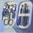 Shein Basic Manicure Nail Care Set Nail Clipper Kit 14-pack