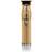 Babyliss Cordless Super Motor Skeleton Gold