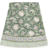 Chamois Tangier Pomegranate Bordsduk Grön