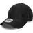 New Era Tonal Flawless 9forty Black Cap