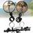 Shein Adjustable Bicycle Folding Convex Mirror