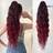 Shein Claw Ponytail Extension Hair Accessories 24 Inch
