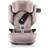 Britax Kidfix Pro Dusty Rose