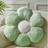Shein Floral Decorative Pillow Cute Soft Complete Decoration Pillows