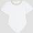 River Island Girls Embellished Collar Bodysuit - White