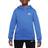 Nike Older Kid's Sportswear Club Fleece Pullover Hoodie - Comet Blue/White (FD3000-411)