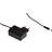 Mean Well GSM12E15-P1J Nätadapter 15 V DC 0.8 A